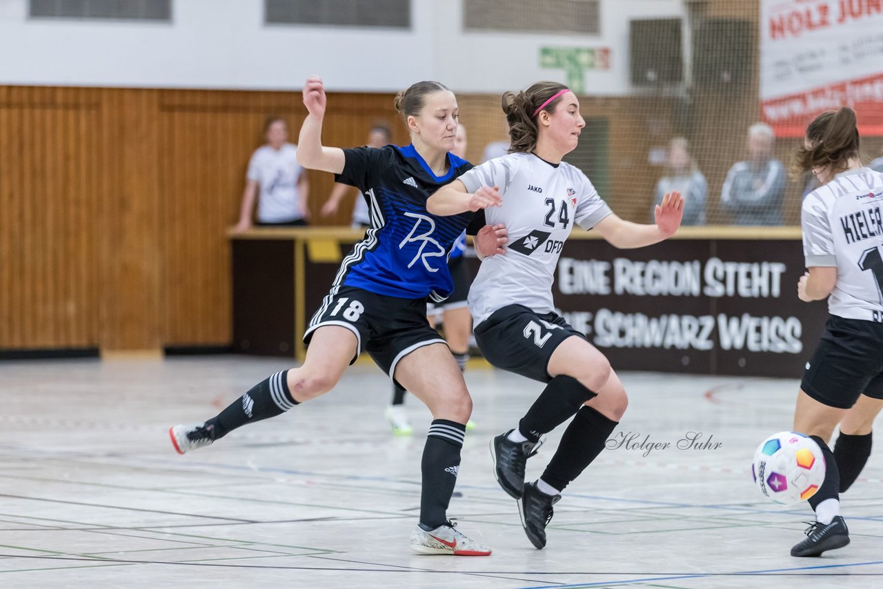 Bild 54 - VR Bank Cup Horst